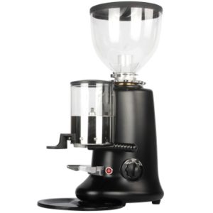 COFFEE BEAN GRINDER WITH DOSER