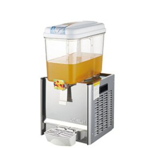 COLD & HOT DRINK DISPENSER IA-117A/HPL