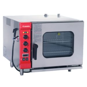 COMBI UNIVERSAL STEAM OVEN
