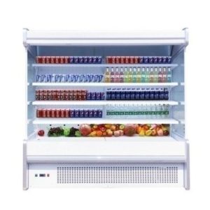 COMMERCIAL MULTIDECK CHILLER