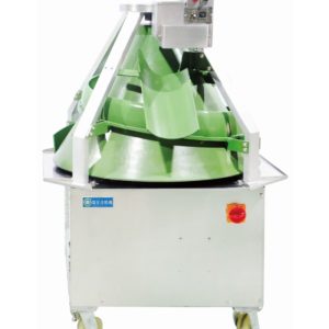 CONICAL ROLLING MACHINE