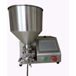 CREAM FILLING MACHINE