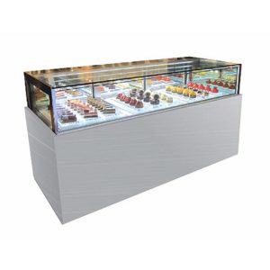 DESSERT DISPLAY CABINET IA-1200JB/BY