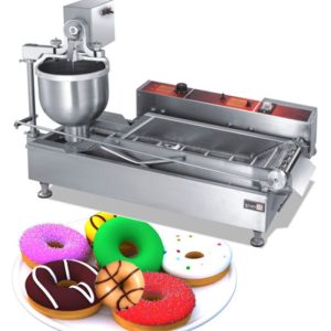 DONUT MAKING MACHINE IA-SK-T1/10
