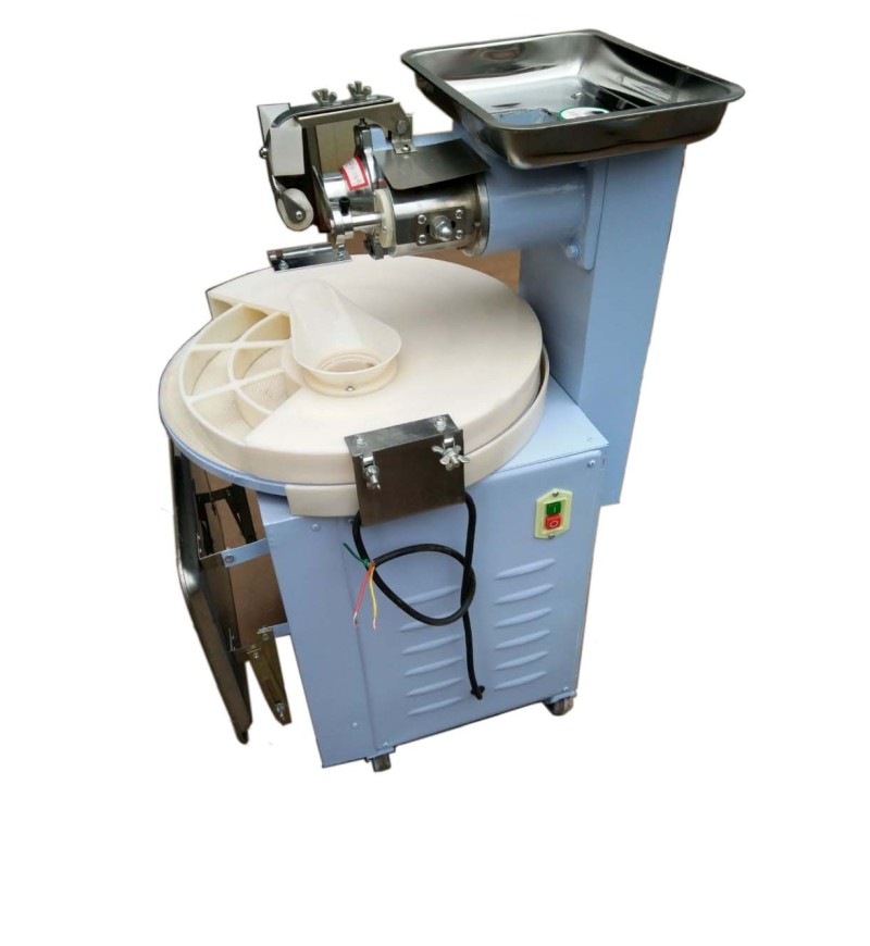 DOUGH DIVIDER MACHINE