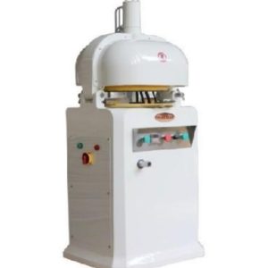 DOUGH DIVIDER & ROUNDER MACHINE