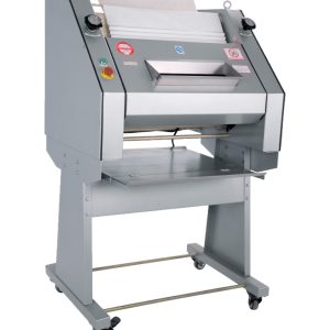 DOUGH ROLLING MOULDER