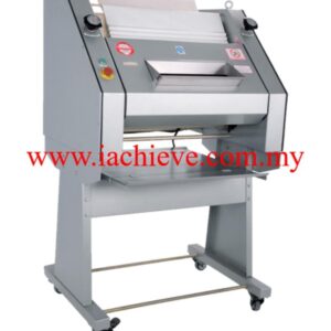 DOUGH ROLLING MOULDER