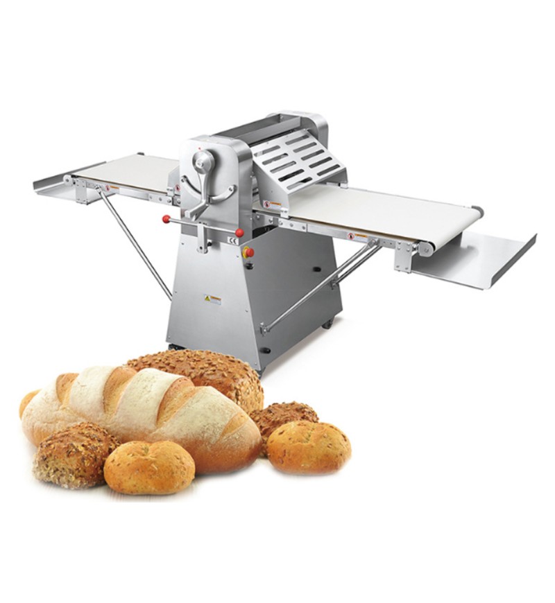 DOUGH SHEETER