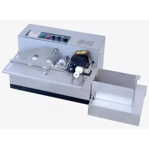DRY INK CODING MACHINE
