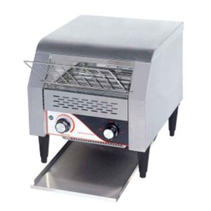 ELECTRIC CONVEYOR TOASTER