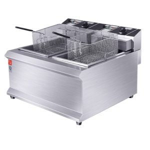 ELECTRIC FRYER IA-DF-12.5L-2
