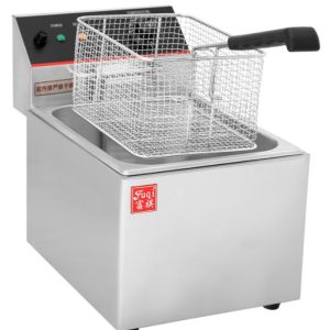 ELECTRIC FRYER IA-DF-8L