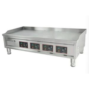 ELECTRIC GRIDDLE (FLAT)