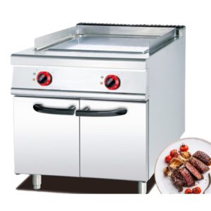 ELECTRIC GRIDDLE (FLAT)