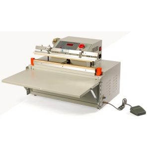 EXTERNAL TYPE VACUUM PACK MACHINE IA-500/VS