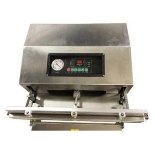 EXTERNAL TYPE VACUUM PACKING MACHINE IA-800T/VS