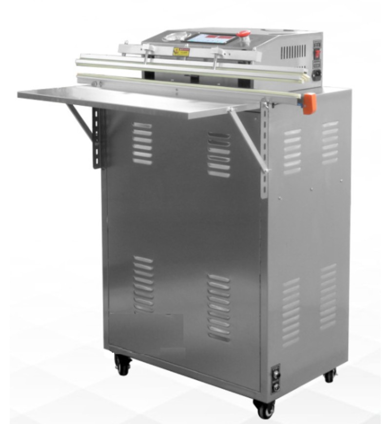 EXTERNAL TYPE VACUUM PACKING MACHINE IA-600E/DZQ
