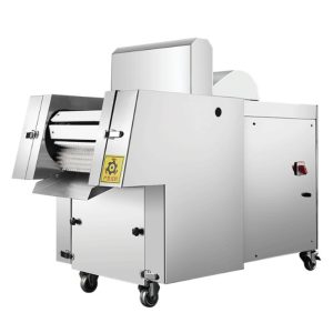 FISH AND MEAT CUTTING MACHINE