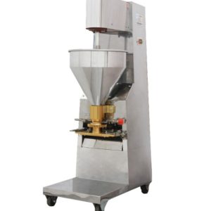 FISH BALL FORMING MACHINE