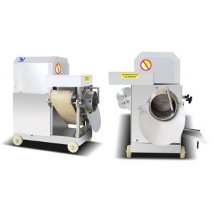 FISH DEBONER MACHINE IA-360/SZC