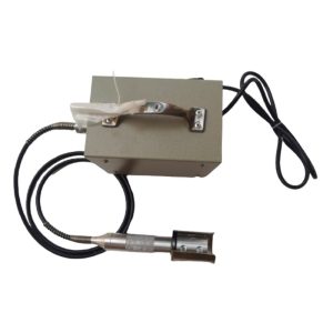 FISH DESCALER MACHINE