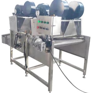 FLIP AIR DRYER MACHINE