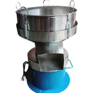 FLOUR SIFTER IA-2000/VR