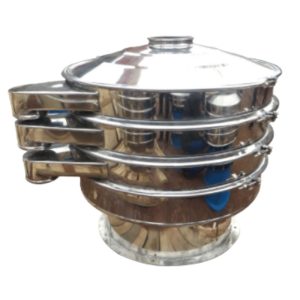 FLOUR SIFTER IA-400/ZS