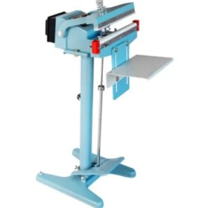FOOT TYPE SEALER