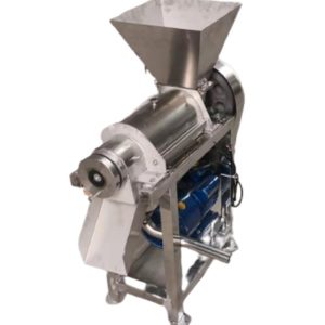 FRUIT DESTONER MACHINE