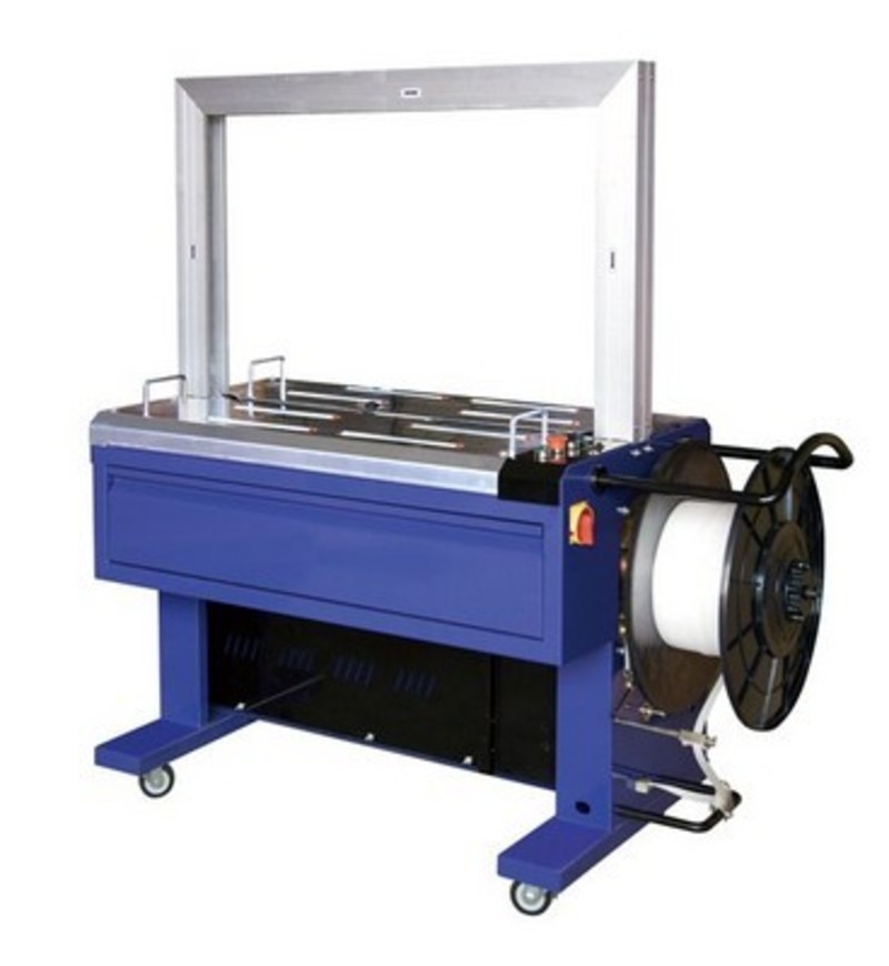 FULLY-AUTO STRAPPING MACHINE IA-168/HF