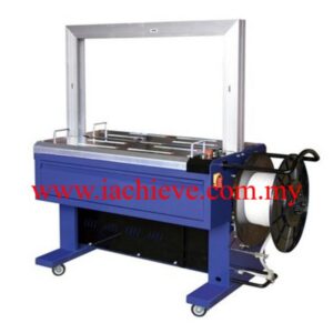 FULLY-AUTO STRAPPING MACHINE IA-168/HF