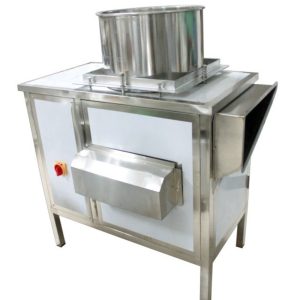 GARLIC SPLITTING MACHINE