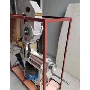 GINGER EXTRACTOR MACHINE