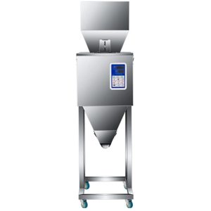 GRANULE WEIGHING FILLING MACHINE - IA-1000/KLJ