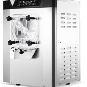 HARD ICE CREAM MACHINE