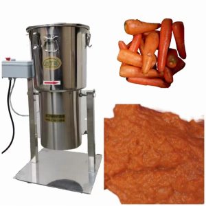 HEAVY DUTY BLENDER MACHINE IA-35L/DJJ