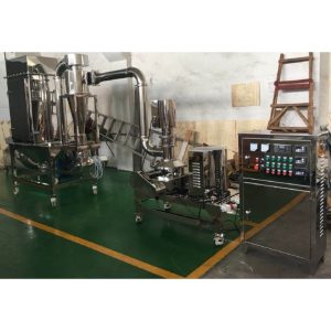 IA SERIES PULVERIZER (MIRCO FINE)