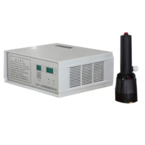 INDUCTION SEALING MACHINE (*SPECIAL CAP)