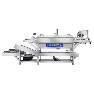 KUEY TEOW MAKING MACHINE