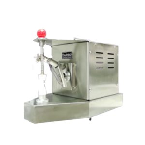 LEMON PEELER MACHINE