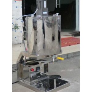 LIPSTICK FILLING MACHINE