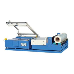 MANUAL L-TYPE MACHINE IA-450LB
