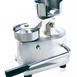 MANUAL TYPE PATTY MOULDING MACHINE