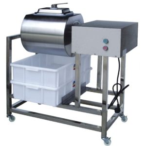 MARINADE MACHINE
