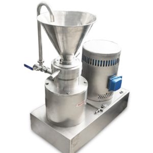 MASSCOLLOIDAL MILL IA-50S/JTM