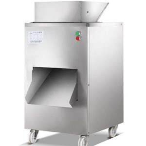 MEAT DICING MACHINE IA-640A/QDJ