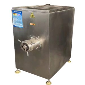 MEAT GRINDER MACHINE IA-130/JRJ