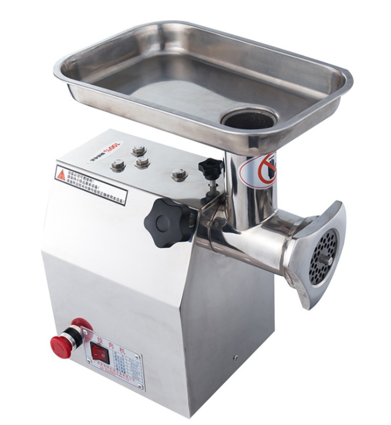 MEAT MINCER MACHINE